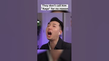 RageElixir is ANGRY in Minecraft #RageElixir #Minecraft