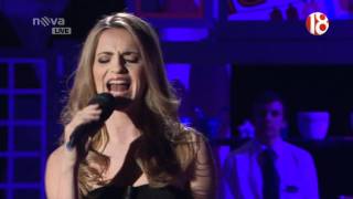Gabriela Gunčíková - Buď dál jen můj (4.2.2012)