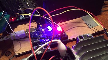 Arduino ECU/PCM Bench Simulator - HPTuners Scanning