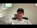 Media Availability: Zack Ostapchuk (6/29)