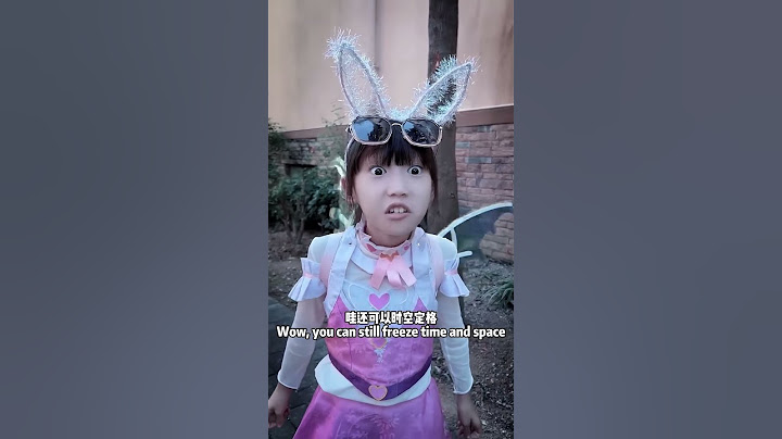 好神奇的眼镜，居然能看到别人的寿命？ #斗罗大陆 #小舞 #唐三 #唐舞桐
