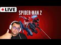 AO-VIVO-Spider man 2 PT 04/se torne membro pra ajudar nessa jornada!
