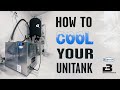 The best glycol chiller for your fermenter quantor minichilly 09  starting a brewery ep10