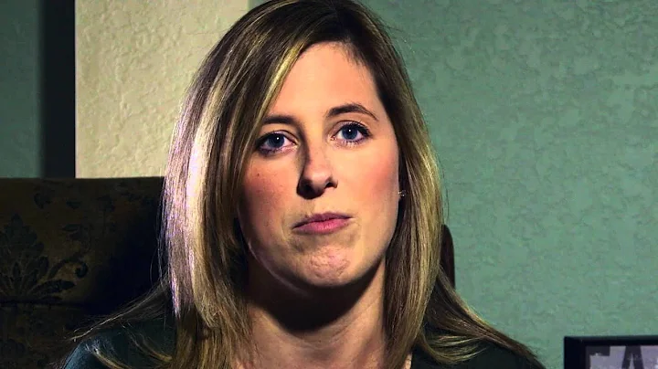 VIDEO: Jennifer Silliman talks about postpartum de...