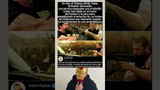 Den Of Thieves 2018 El Tiroteo Más Realista De Hollywood