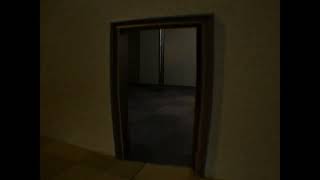 VHS Found Footage testing in UE5