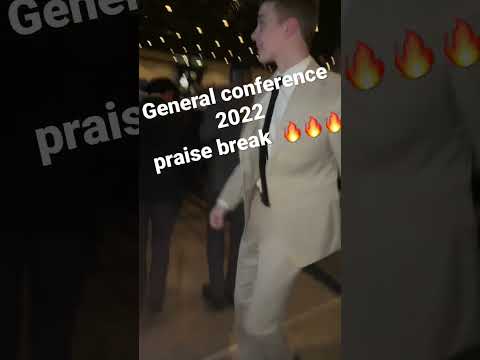 UPCI General Conference 2022