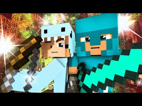 Top Minecraft Songs: The Diamond King! Funny Minecraft Animations Videos [Music Jams of July 2017] - Top Minecraft Songs: The Diamond King! Funny Minecraft Animations Videos [Music Jams of July 2017]