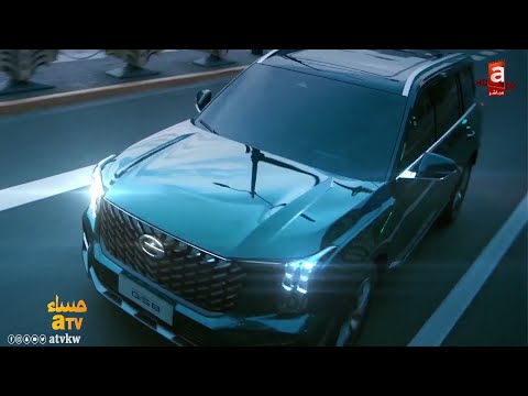 العميل يتدلل ورضا العميل غايتنا عامر بن ناجي مسؤول مبيعات سيارات المطوع والقاضي