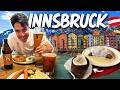 Vale a pena conhecer Innsbruck na Austria? Nossa experi&ecirc;ncia completa