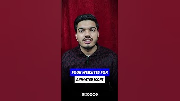 4 Must-Know Websites for Animated Icons – Perfect for UI/UX Designers!