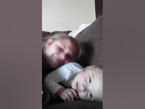 more fake sleeping - YouTube