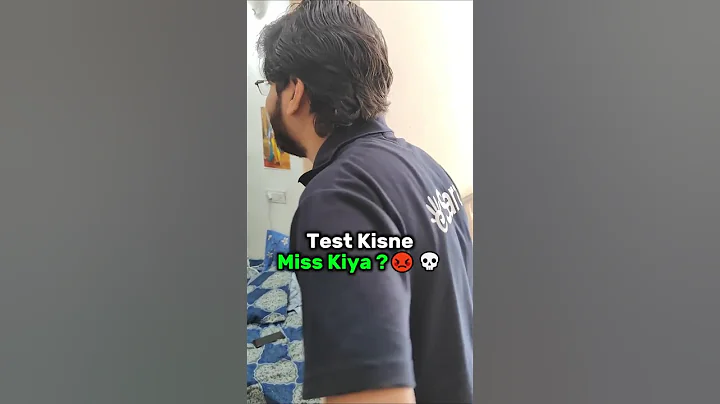 Raid at eSaral Gurukul Student Hostel Room 😱 Bachcha Pakda Gaya 💀 #shorts #esaral #jee #neet #kota