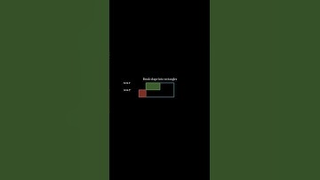 Finding Area of Irregular shapes #3rdgrademath  #maths #mathforkids  #education