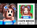 This Roblox Game WANTS ME DEAD..