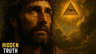 The Forbidden Gospel of Cosmic Consciousness: The Secret History Tried to Erase