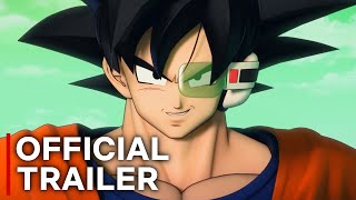 (2023) NEW DRAGON BALL OFFICIAL TRAILER! - Dragon Ball: The Breakers Season 3 Launch