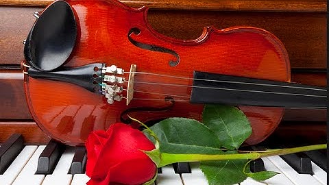 Vivaldi - Concerto No. 1 in C major, La cetra, Op. 9, RV 181a