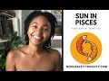 Sun in Pisces: Everything You Need to Know About The Pisces Sun Sign
