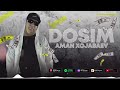 Аман Хожабаев досым Aman Xojabaev Dosim 2025 