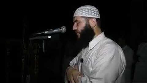 لا اقسم بيوم القيامة ولا اقسم بالنفس اللوامة ايحسب الانسان الن نجمع عظامه تلاوة عطرة