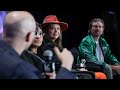 Social Media Town Hall | SXSW 2023