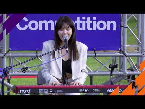 2021鐵玫瑰熱音賞-社會組 陳思函 SeeHan Chen
