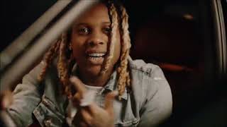 Lil Baby x Lil Durk - TRENCH HERO (Music Video)