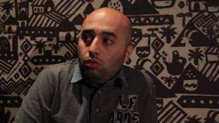 Sigara içmediği halde para biriktiremeyen adam !