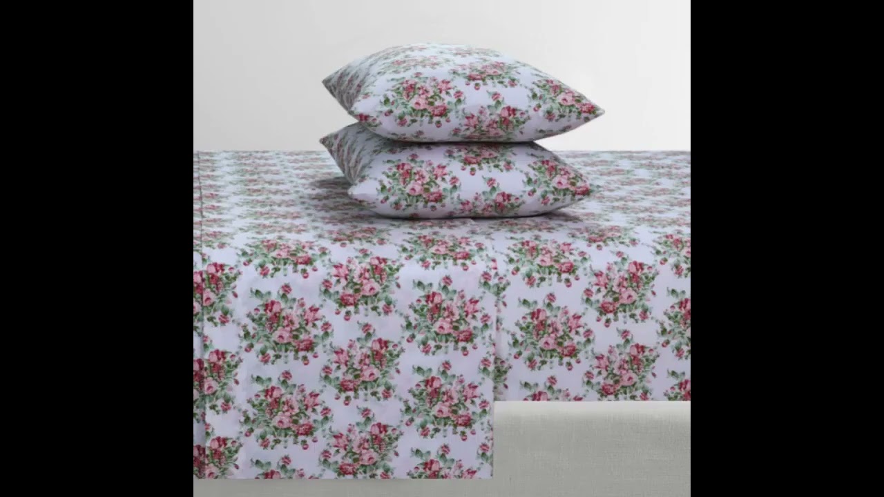 Enjoy the same soft, crisp Feather & Stitch New York sheets