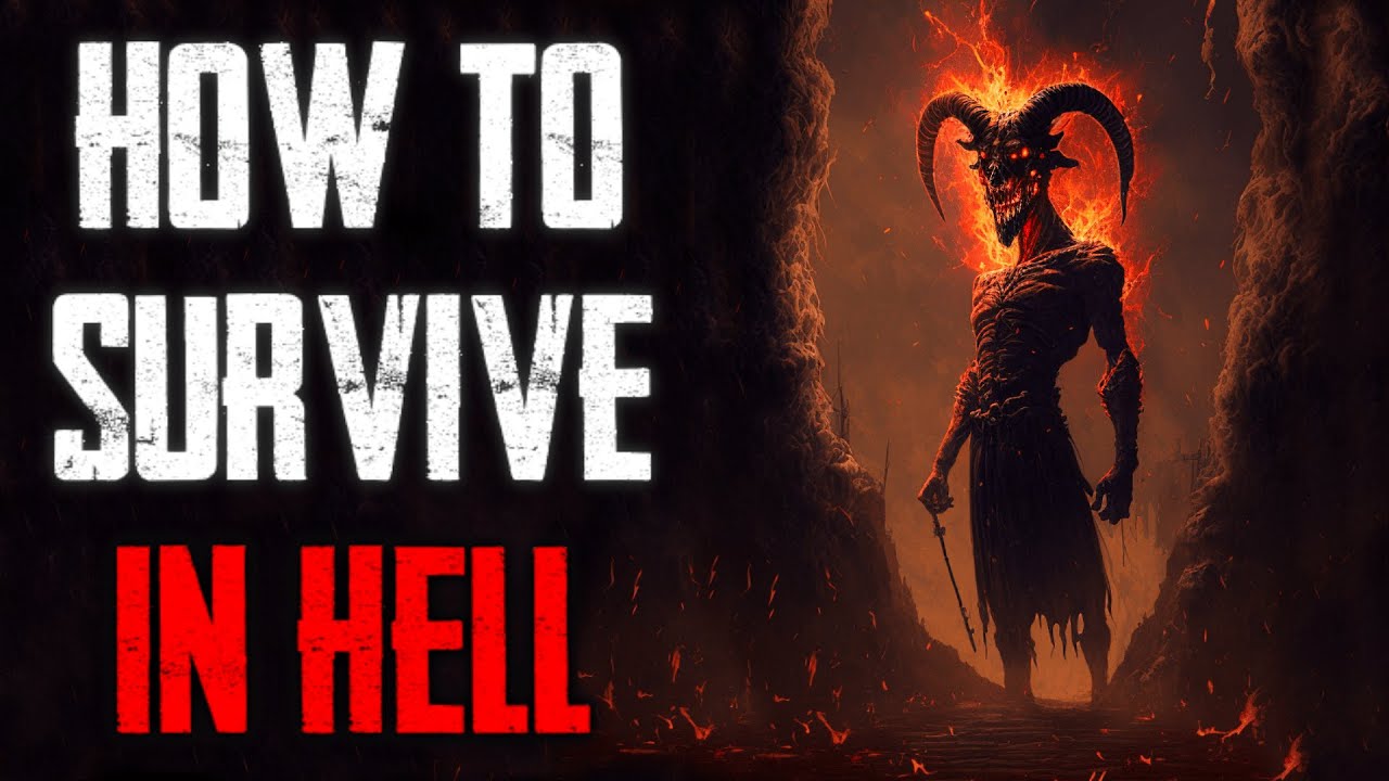 Surviving Hell