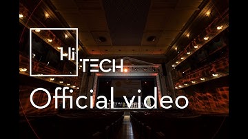 HiTech 2022 (Official Video)