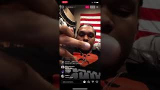 HACKLEDOWN LIVE  W SEM 02/09/22