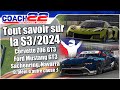 Iracing  tout savoir sur la s32024