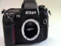 ニコンF100