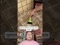 ✨ পুরাতন টাইলস এখন একদম নতুনের মতো!#short #shortvideo