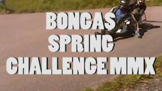 Bongas Spring Challenge MMX (2010) - Teaser