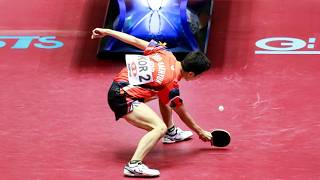 Wang Linkun vs. Joo Sae-hyuk | 2013 Baoji Baihe Cup | Jia League Group A Team Final | Highlights