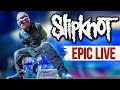 SLIPKNOT - EPIC LIVE MOMENTS