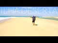 ILHA DESERTA, a pé | ALGARVE | Portugal | TANTO MAR - Ep6