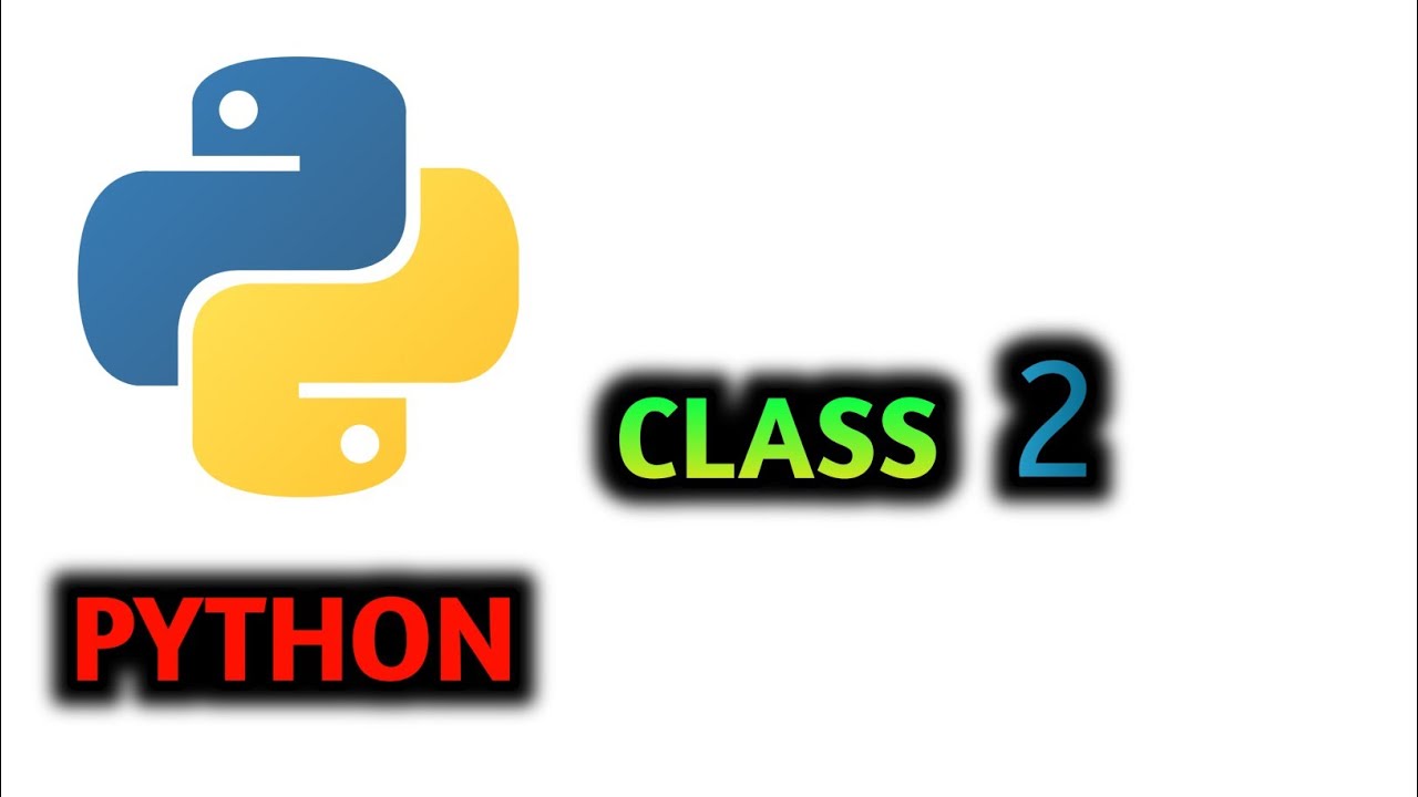 How to run program || python tutorials || CL Programming - YouTube