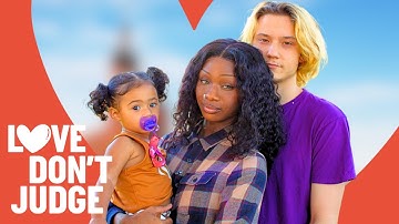 My Step-Brother Got Me Pregnant | LOVE DON