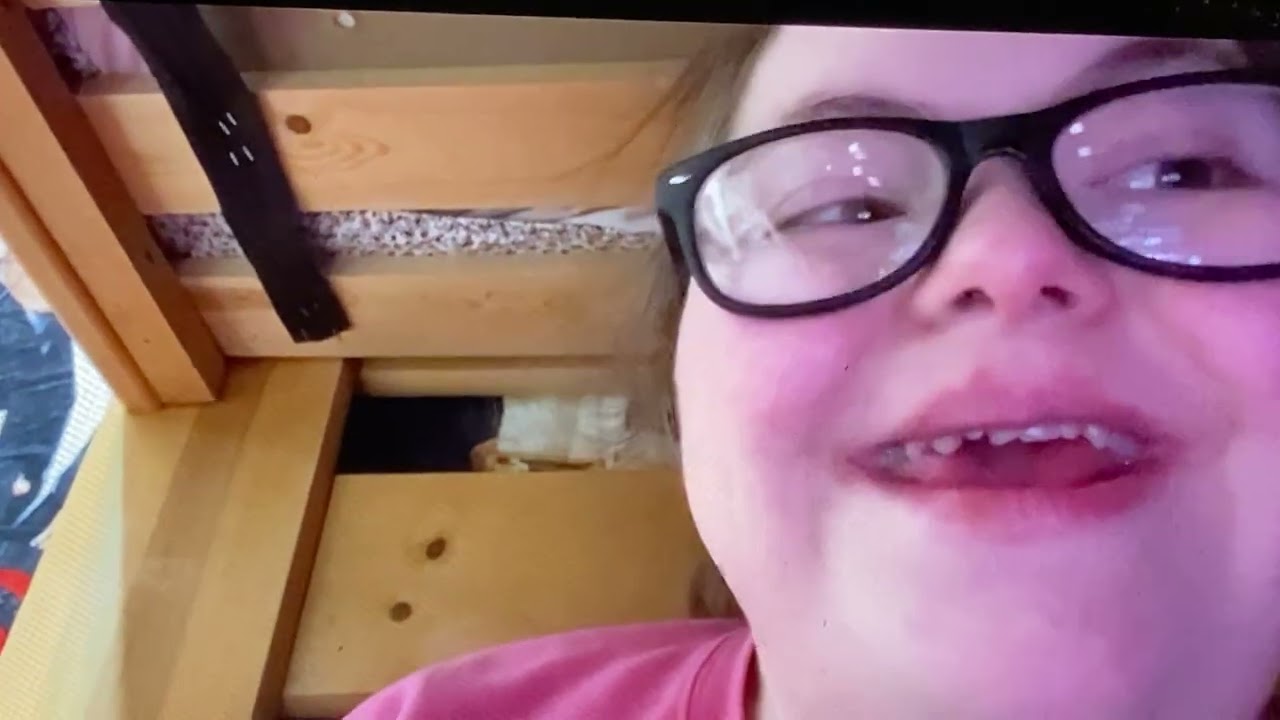 A Music Video for Patrick and Josh from the 2nd Airbud Movie