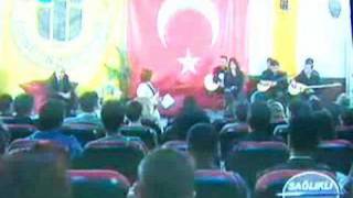 Grup Cemre Mete Hamit