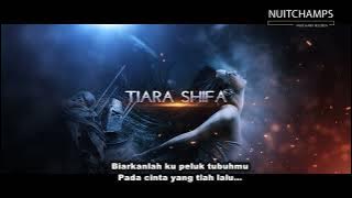 Moses Bandwidth - Tiara Shifa ( Video Lirik )