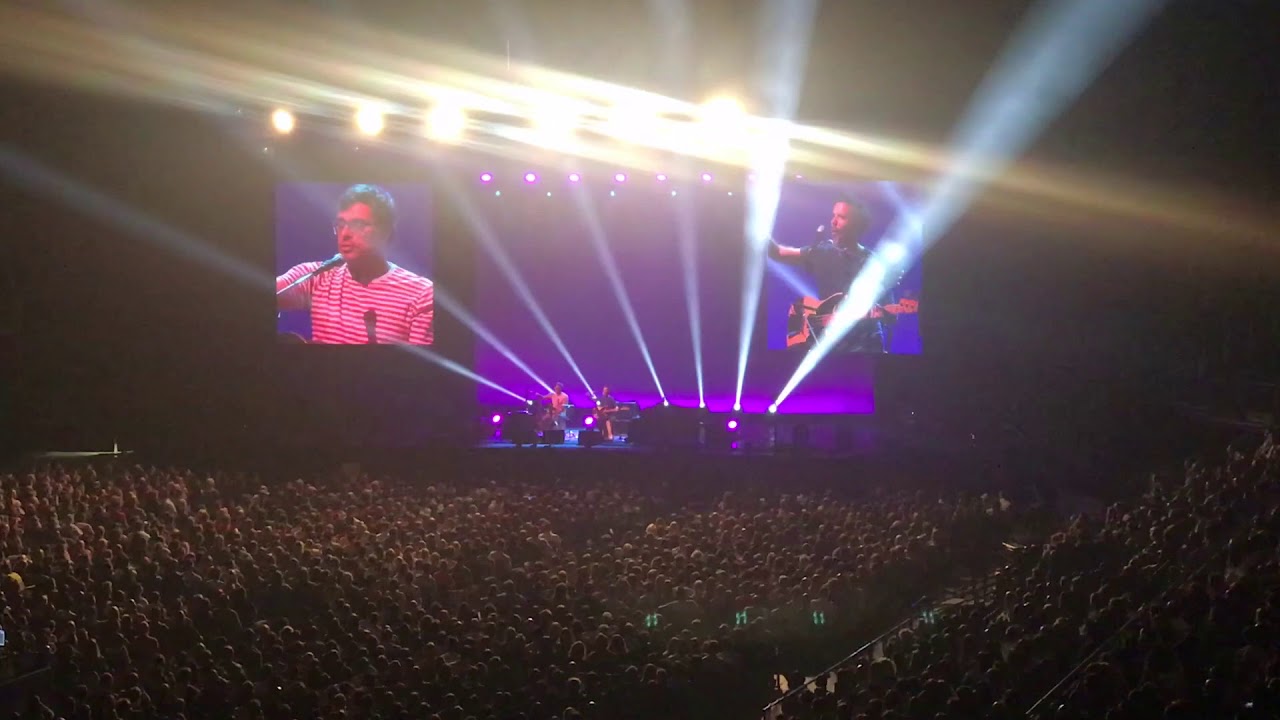 Flight of the Conchords Chips and Dips YouTube