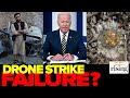 Biden Admin Quietly Admits It SLAUGHTERED A Family, Afghan Vet Demands JAILING Of War Profiteers