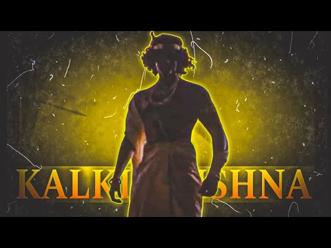 kalki 2898 krishna whatsapp status || prabhas || Amithabh Bachan || Deepika Padukone ||