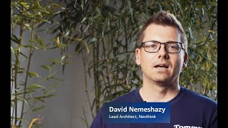 AWS Customer Success Story: Nexthink - Cloud Migration | Amazon Web Services