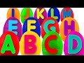 Alphabet Surprise | ABC Songs for Children, Kindergarten Kids Learn the Alphabet, Teach Baby ABCs